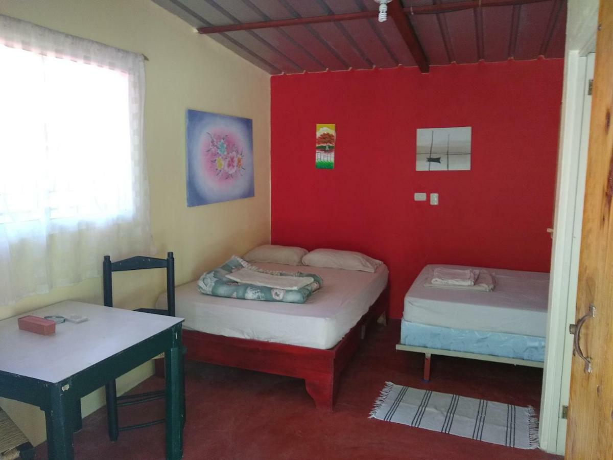 Conrado'S Guesthouse B&B Las Avispas Екстериор снимка